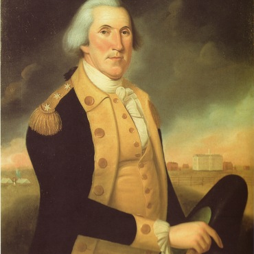 George Washington the General
